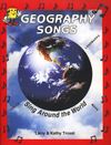 Geography Songs Book