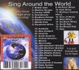 Geography Songs CD with lyrics