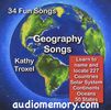 Geography Songs lyrics