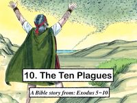 10 Plagues mp4 Video Download