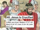 Jesus is Crucified mp4 Video Download