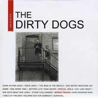 Unleashed by The Dirty Dogs