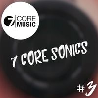 7core Sonics 3 by Various Artists