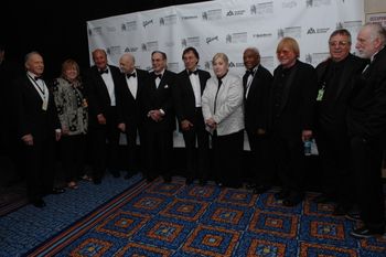 SHOF Inductees & Board Members
