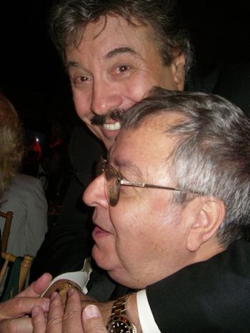 Tony Orlando & Bobby
