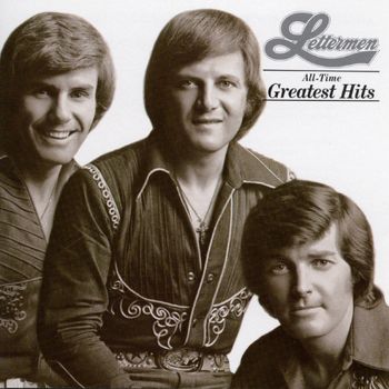 Goin' Out Of My Head/Can't Take My Eyes Off Of You & Hurt So Bad - The Lettermen
