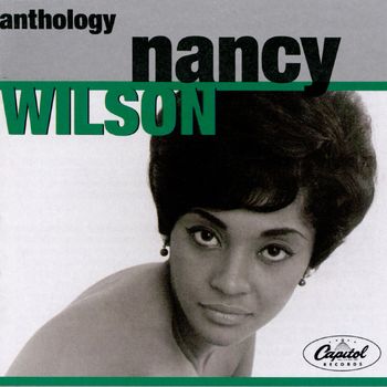 You'd Better Go - Nancy Wilson
