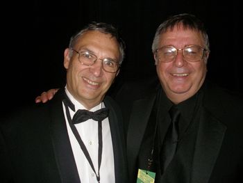 Bob Epstein & Bobby
