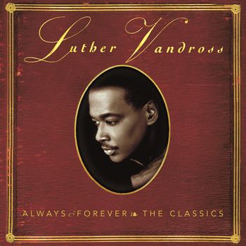 Going Out Of My Head - Luther Vandross
