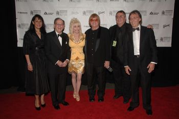 Shelly Randazzo, Hal David, Dolly Parton, Michael Masser, Bobby, Don Black
