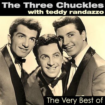 Big Wide World - The Very Best Of The Three Chuckles
