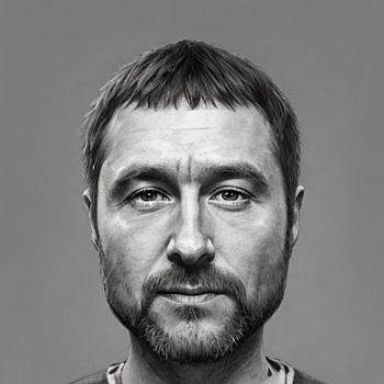 Cozmo Beregofsky
