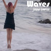 Waves by Jenna Laurise