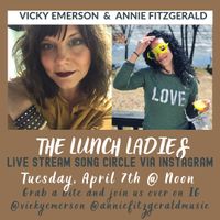 The Lunch Ladies