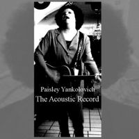 THE ACOUSTIC RECORD