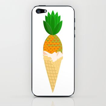 PineappleCone-iphone5a_l
