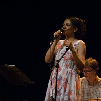 Gamla Bió 10- Concert - 18/06/2012
