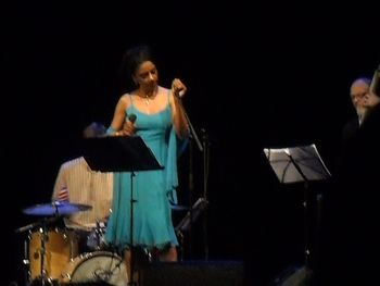 Gamla Bió- Concert - 18/06/2012

