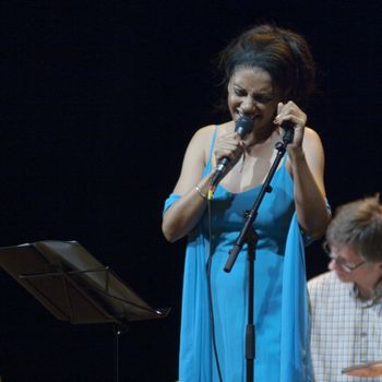 Gamla Bió 3- Concert - 18/06/2012
