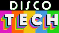 Wednesday Night Fever with Disco Tech