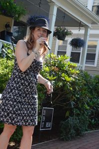 Image5 Jamaica Plain Porchfest With Chris Brown, Jim Johanson and Neil Patton
