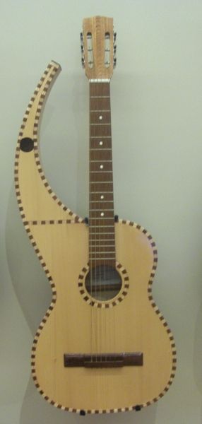 Kiterra Bit Tromba made in Malta

