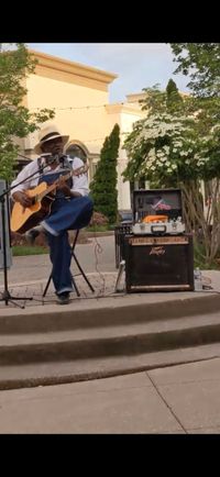 Bridge Street Towne Center Pavement Performance