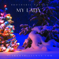 I Want You to Be My Lady  by Brotharic  Patton