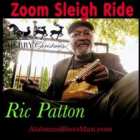Sleigh Ride  by Brotha Ric Patton