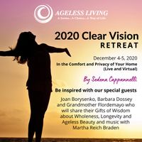 2020 Clear Vision Women's Retreat