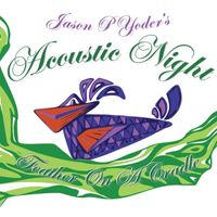 Acoustic Night: Feather on a Cradle: CD