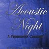 Acoustic Night - A Pennsylvania Christmas: CD