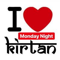 Monday Night Kirtan with Rob and Melissa
