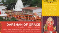 Navratri - Darshan of Grace
