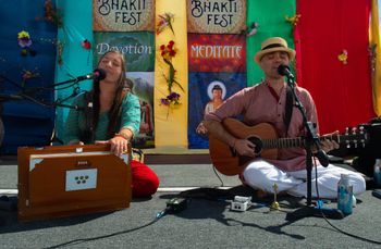 Bhakti Fest
