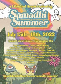 Samadhi Summer