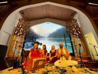 Monthly Saturday Night Kirtan Celebration