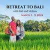Deposit for Bali 2024
