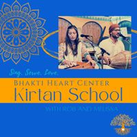 Bhakti Heart Center Kirtan School