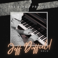 The Piano Project by Jeff Duffield 