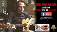 Craig Hyatt Unplugged - Live Streaming at SoFA Festival