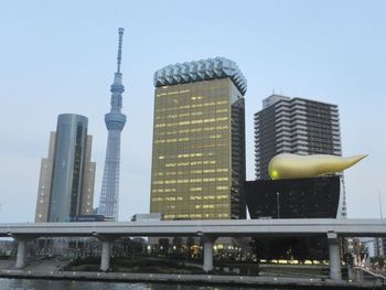 Tokyo Sky Tree
