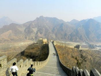 Great Wall Of China1
