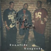 It Ain't Nuttin by Bonafide Suspects