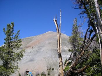 Bob_with_Sand_Pile_Mtn_in_Background
