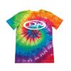 Dan the Underdog Tie-Dye T-Shirt