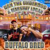 Marshay Logan & Dan the Underdog- Buffalo Bred: CD Variant 2