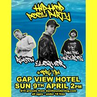Pool Party Tickets
