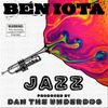 Ben Iota - Jazz (Prod. By Dan the Underdog) CD