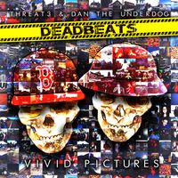 DeadBeats - Vivid Pictures CD